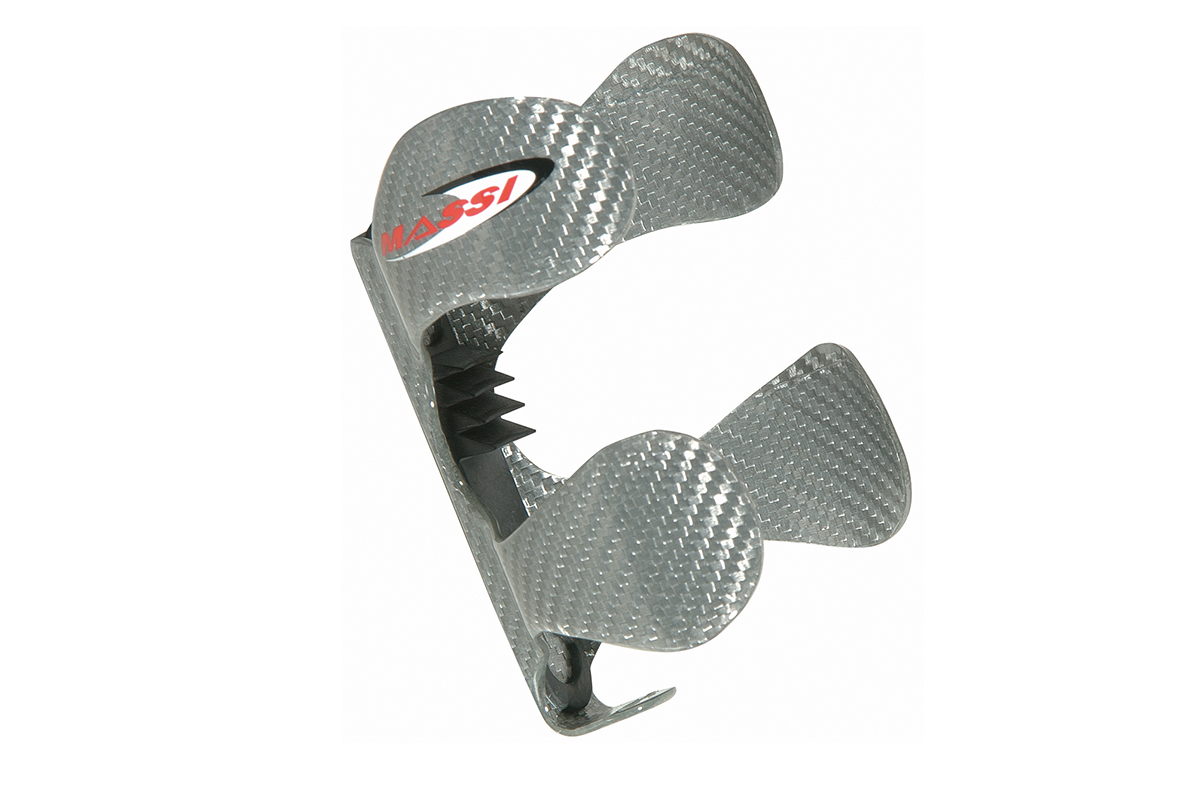 soporte portabidon porta bidon/botellin x carbon 6