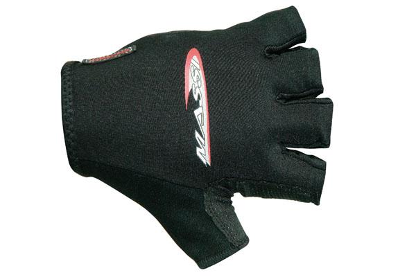 guantes bicicleta ciclismo corsa tecnic reflec