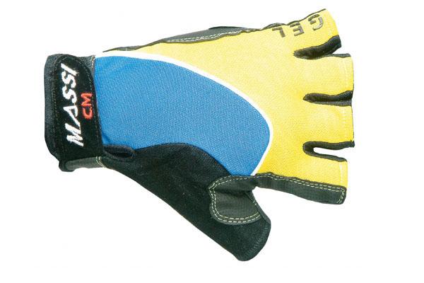 guantes bicicleta ciclismo pro-gel