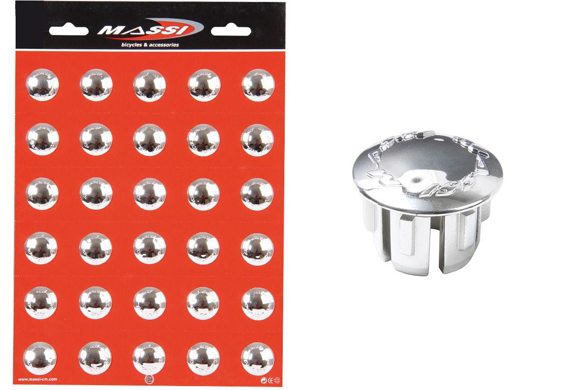 tapon de manillar (30u)