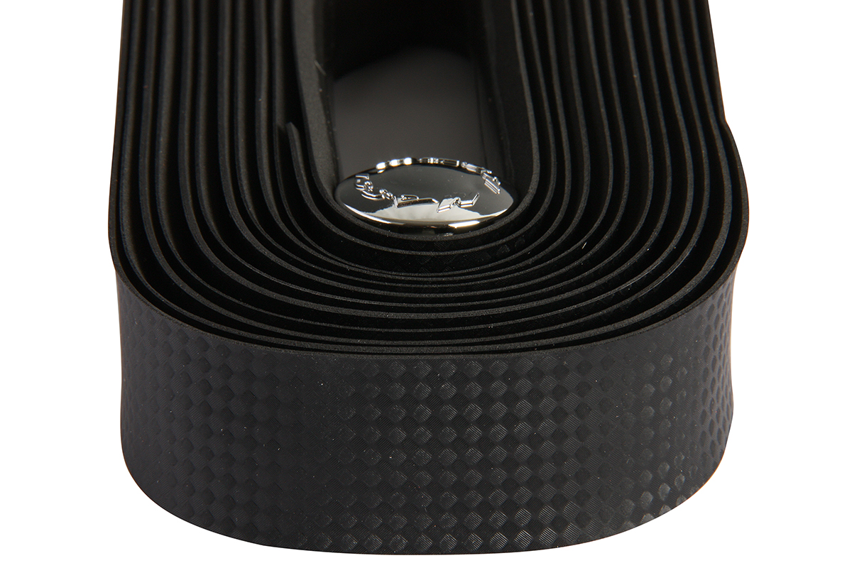 cinta de manillar para bicicleta massi carbon gel elite