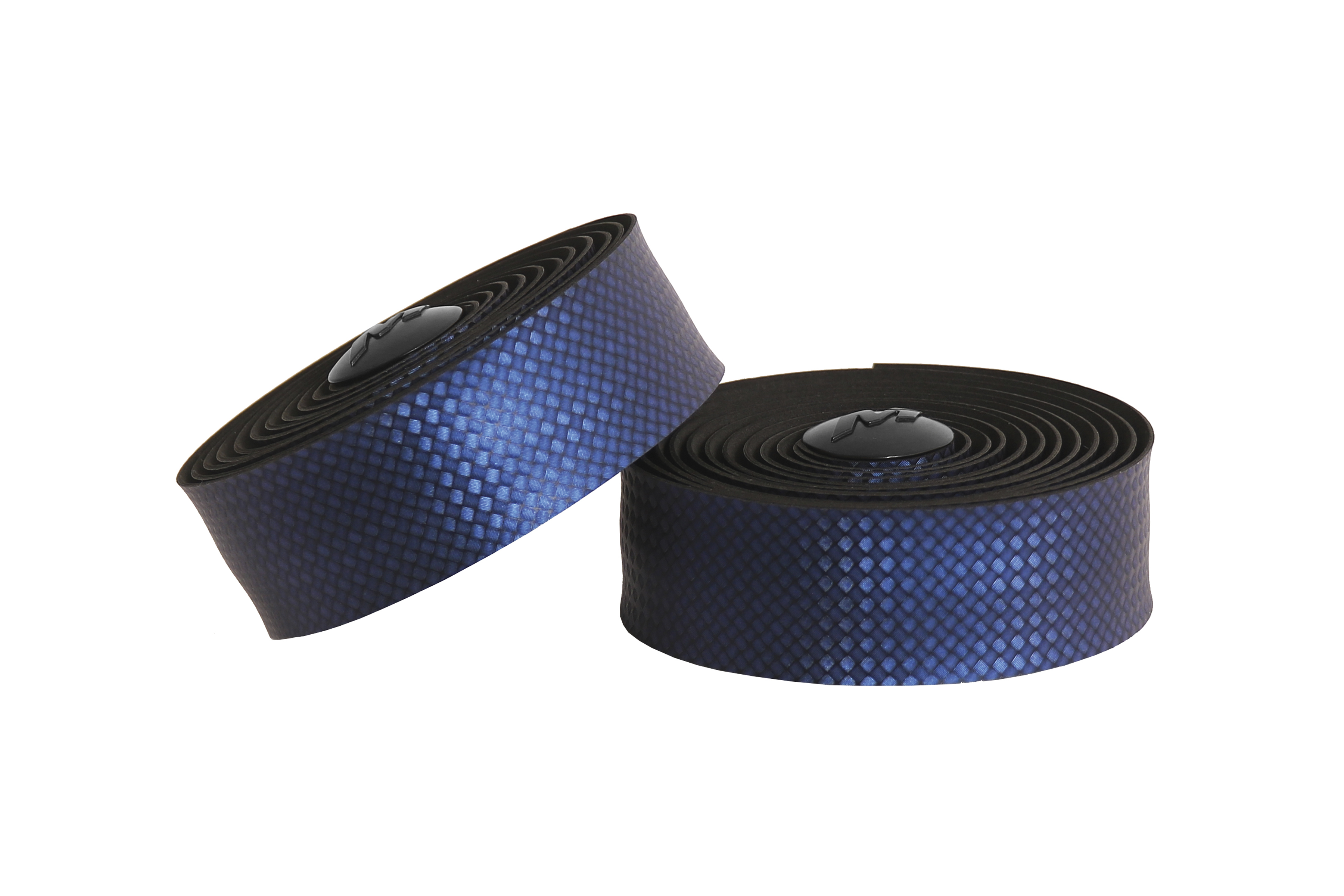 MASSI FAHRRADLENKERBAND CARBON GEL ELITE - Bild 3 von 4