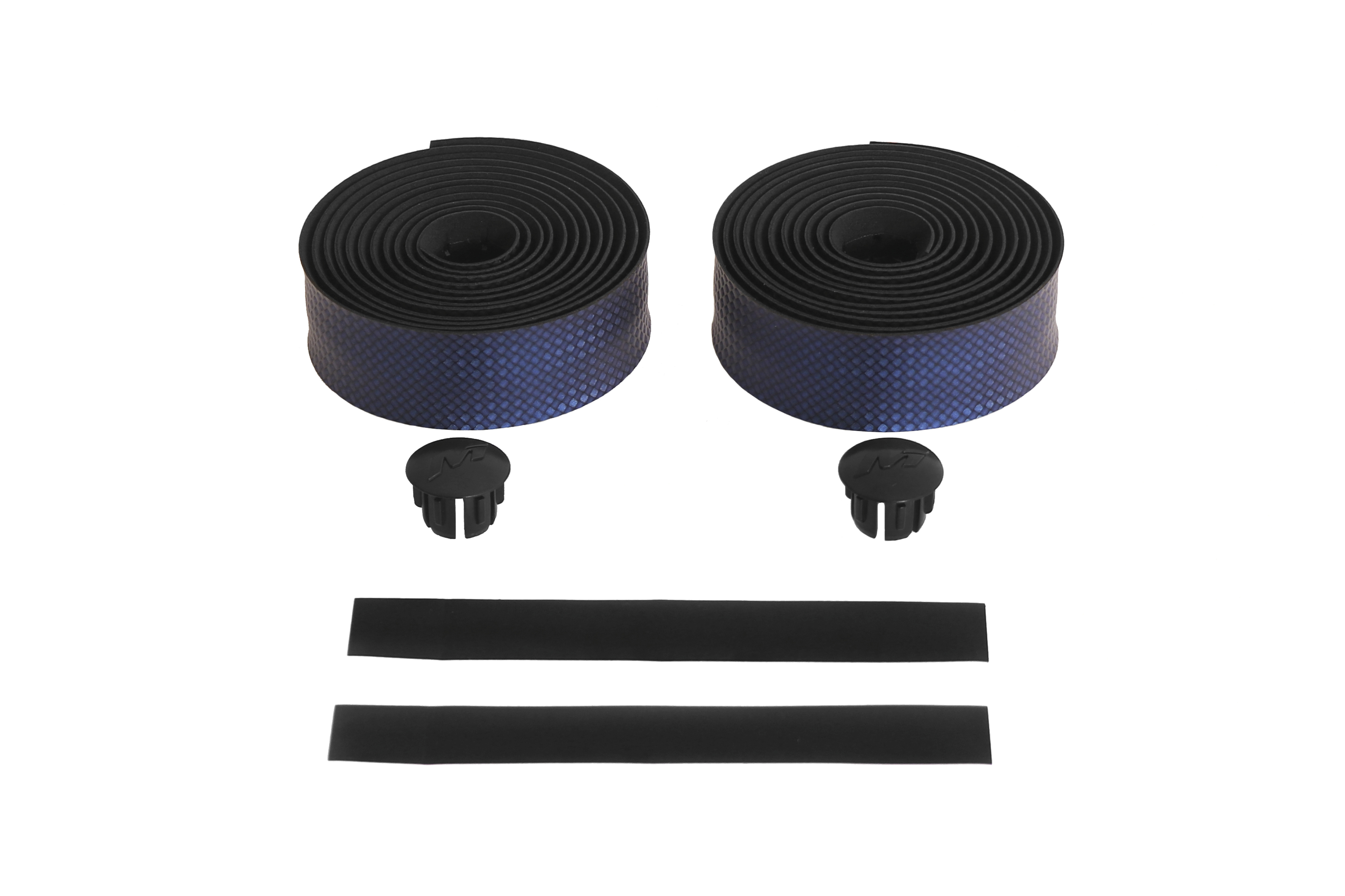 MASSI FAHRRADLENKERBAND CARBON GEL ELITE - Bild 4 von 4