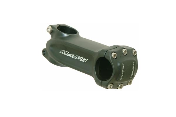 Barre De Direction MASSI EXTEND BLACK Pour Tandem - Modèle Power Black