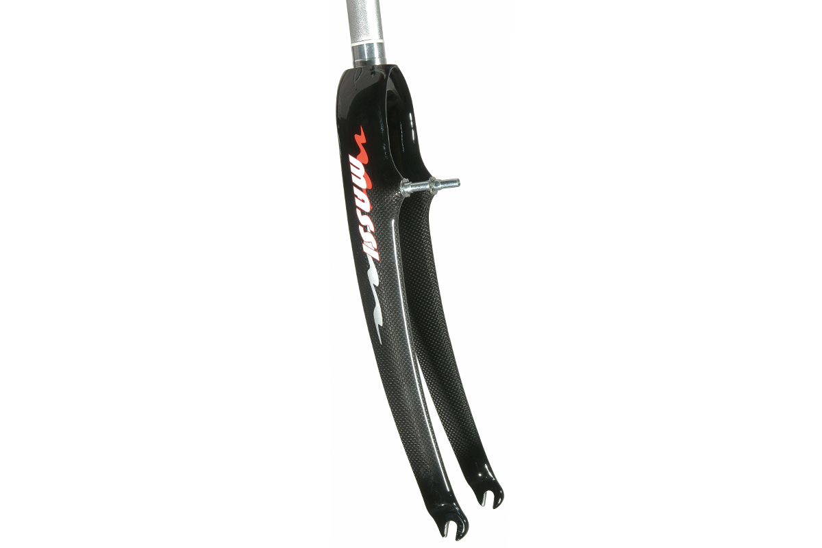 Ruedas Massi Venom Replica Carbon, de los circuitos a las tiendas