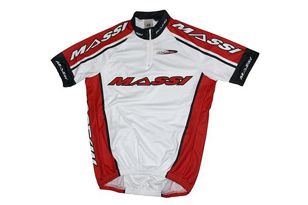 MASSI Maillot ciclismo manga corta TEAM - Imagen 2 de 5