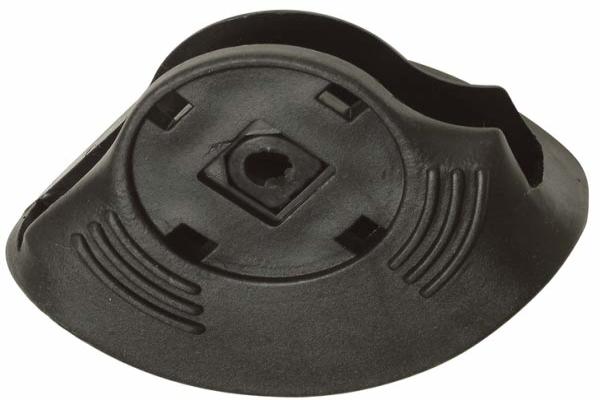 recambio protector para las ruedas de la maleta