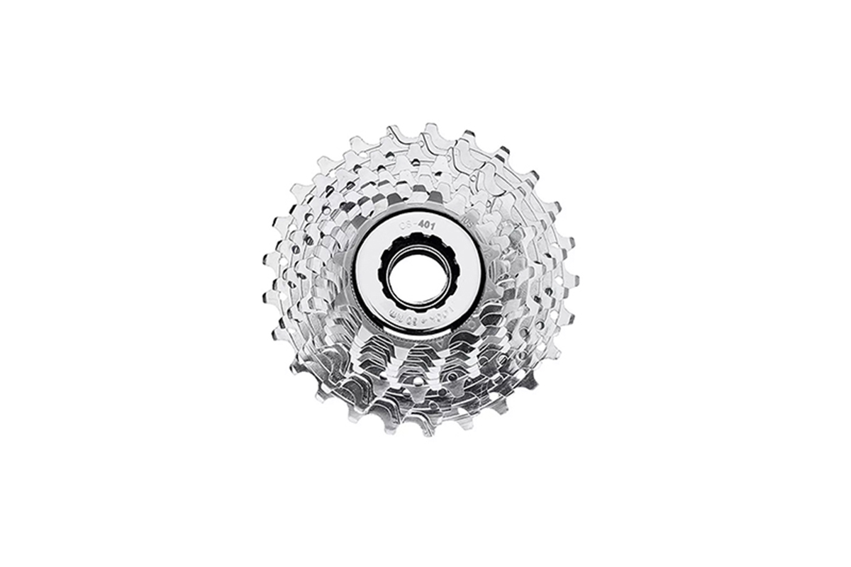 Campagnolo VELOCE 10s UD Kassette 13-26 for sale online | eBay