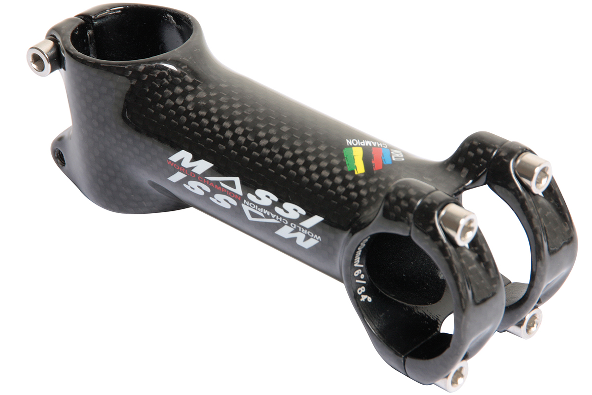 potencia tija manillar carbon wolrd cup over