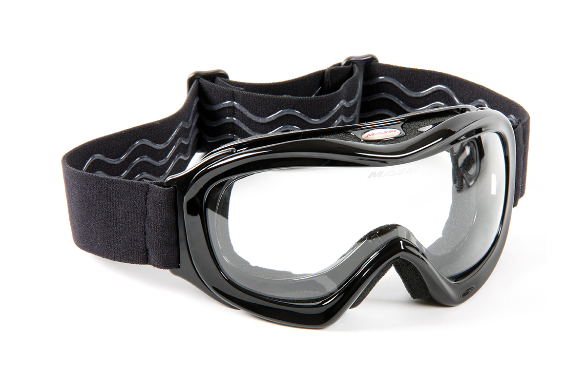 máscara de gafas para descenso o´show series
