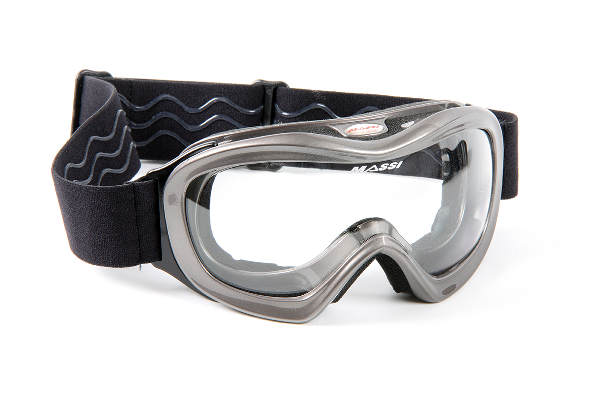 máscara de gafas para descenso o´show series