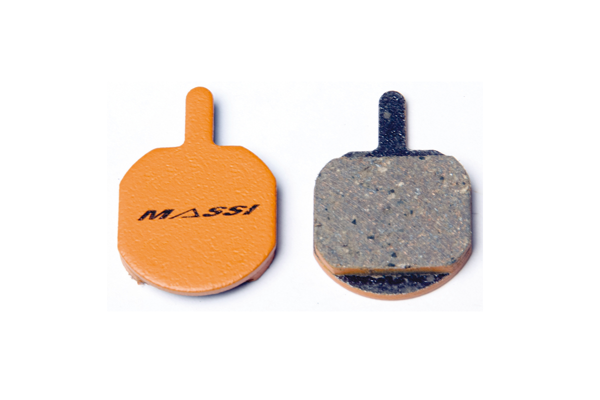 pastillas de freno hayes mx2&mx3 mechanica