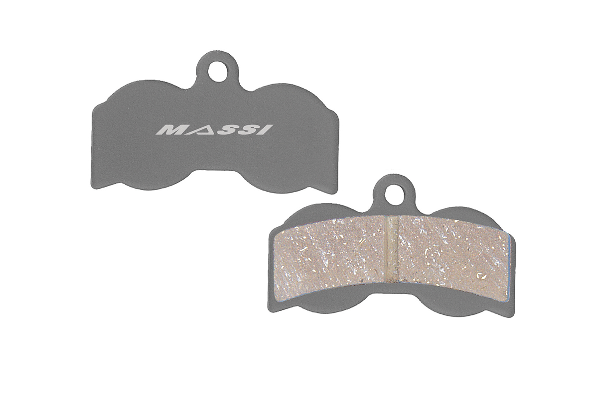 pastillas de freno hope xc 4-4piston