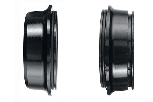cazoletas de pedalier ultra torque os-fit 86,5x41