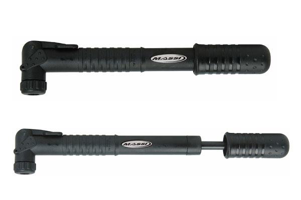 bomba inflador doble valvula telescopica cm 06
