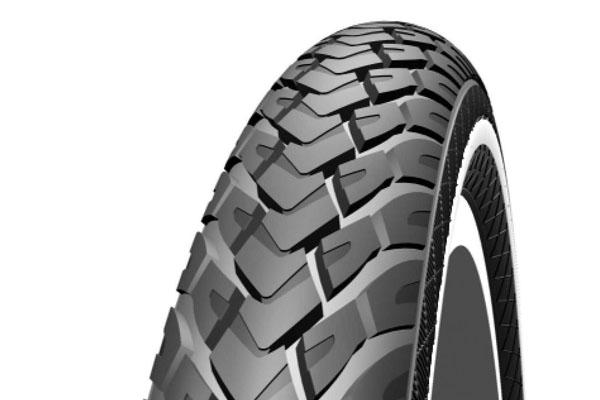 cubierta neumatico 20x1.50 marathon k.g. a/r