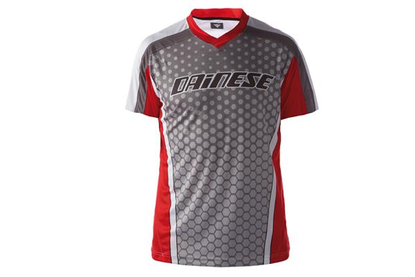 DAINESE Camiseta manga corta ciclismo DAINESE DIRT - Imagen 2 de 2