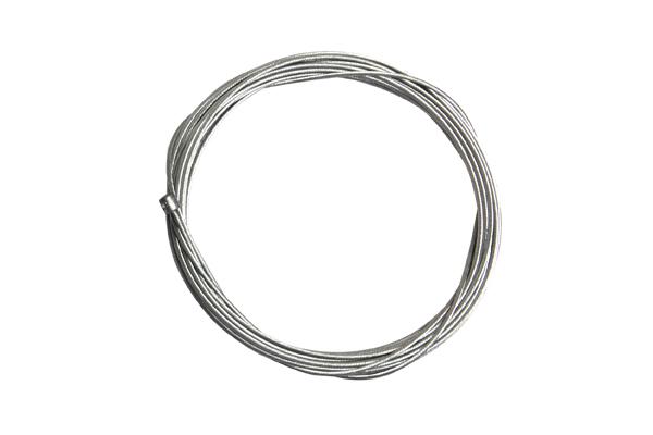 cable cambio tándem massi 1.2mmx40m - sirga de acero