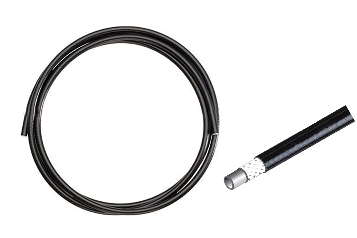 tubo hidraulico freno disco 2x5/2,5m