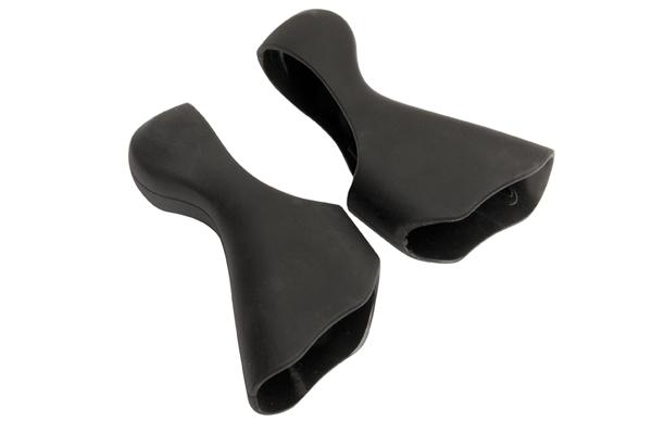 cubremanetas de gomas shimano 6700