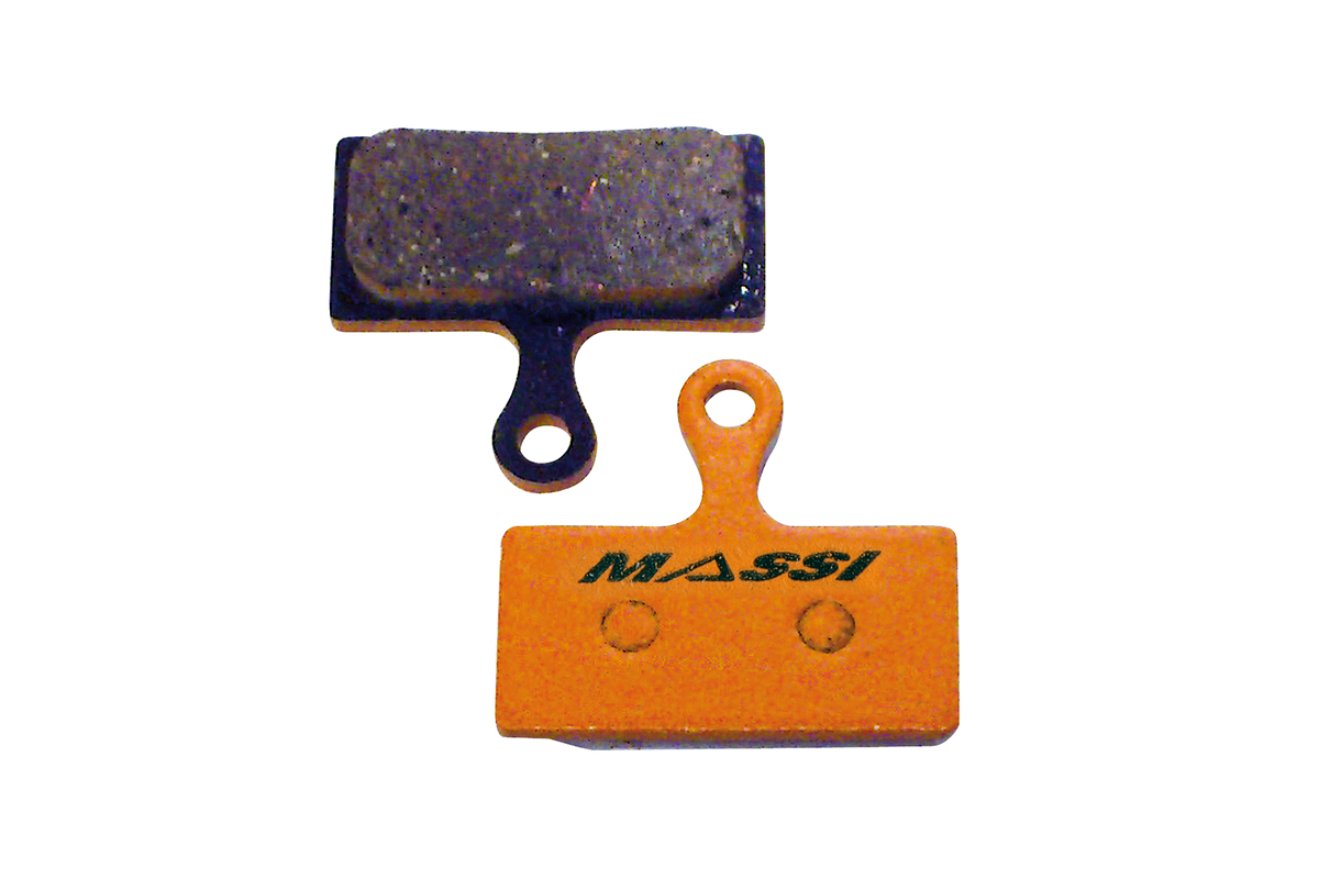 pastillas de freno shimano xtr m985