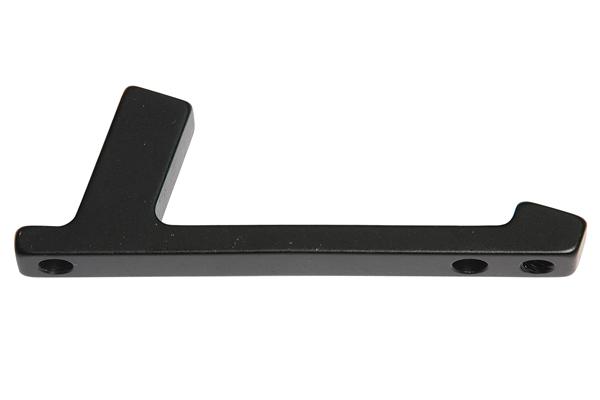 adaptador freno disco delantero 180-postmount
