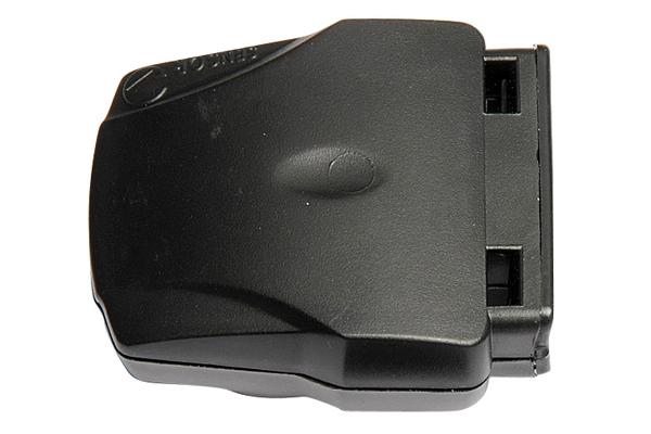 emisor sensor velocidad con soporte