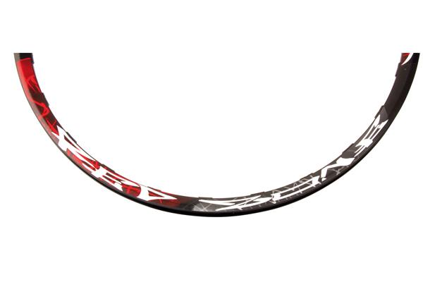 llanta rmzf-drbx red zone xlr black