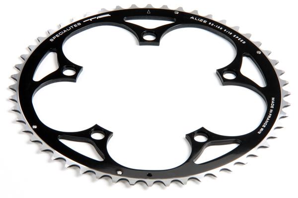 T.A. OUTER CHAINRING 130 SHIMANO ULTEGRA/105 - Picture 1 of 1