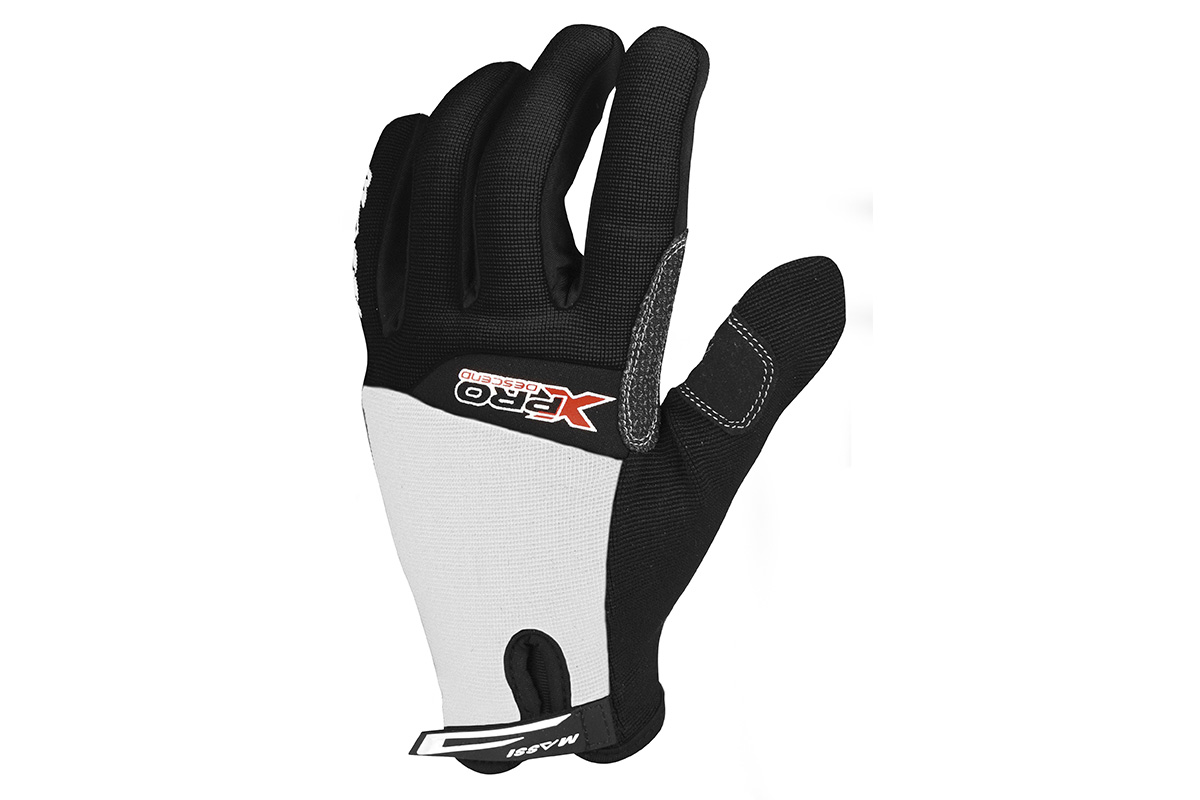 guantes largos ciclismo x-pro descend