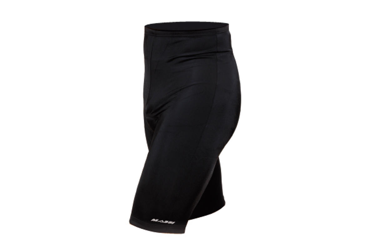 culotte sin tirantes sport