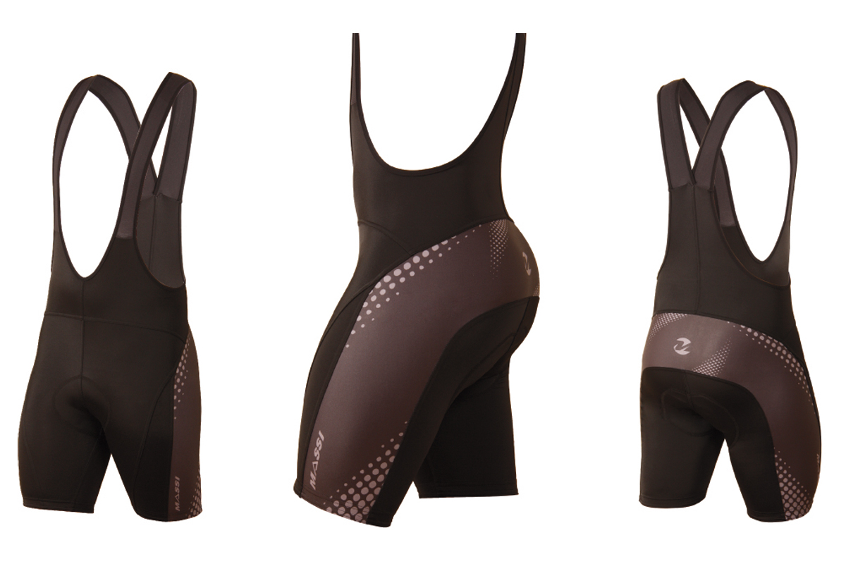 culotte con tirantes lycra power