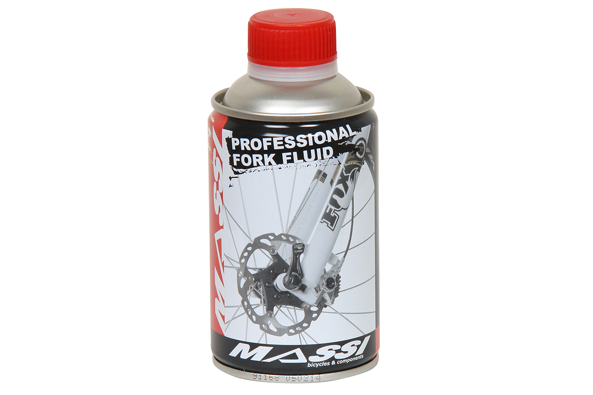 aceite hidráulico para horquillas de suspensión w15 250ml