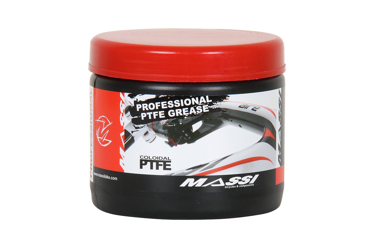 grasa profesional para montaje de componentes ptfe 500gr