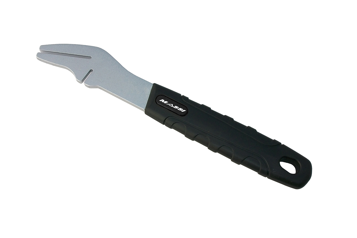 llave de rectificación de disco rotor