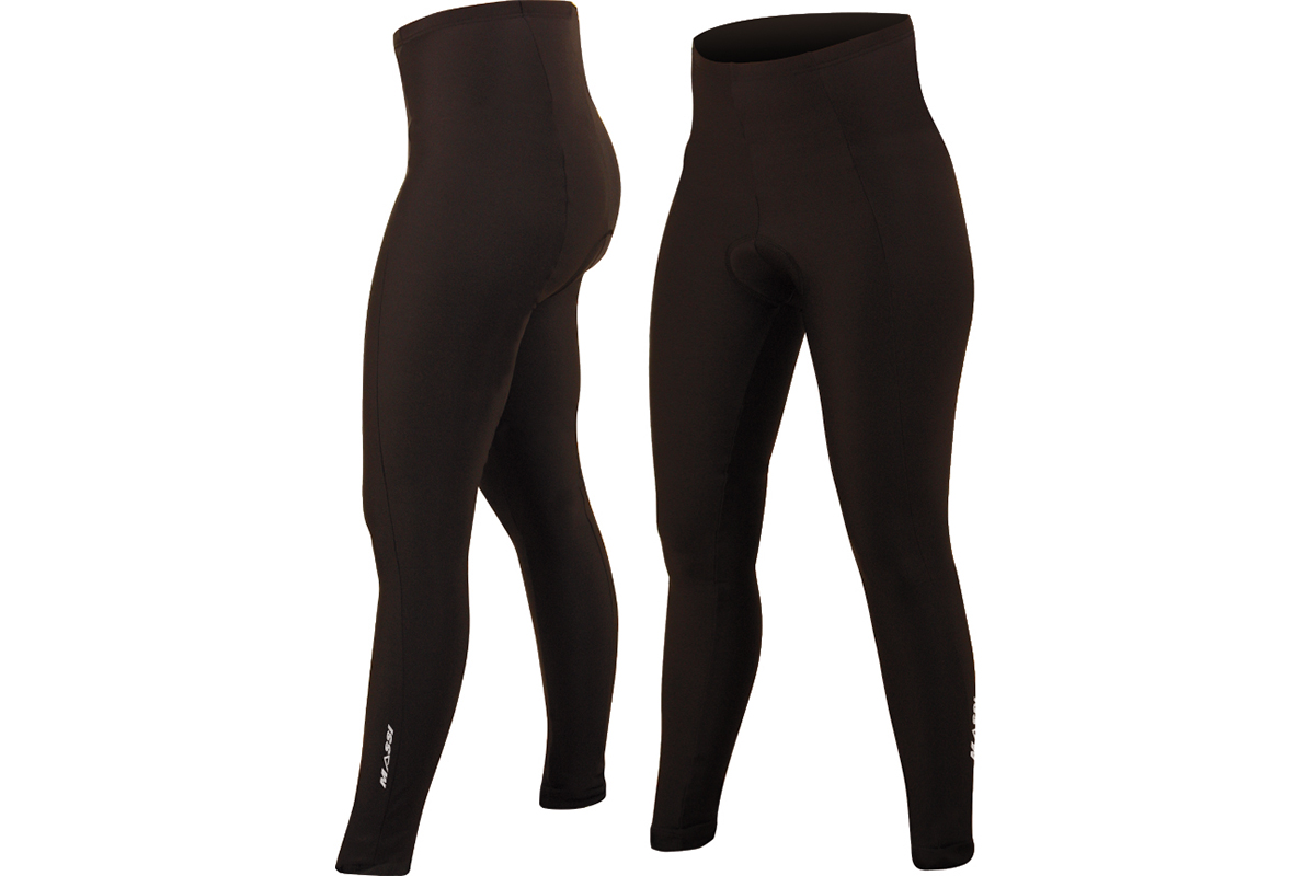 culotte pantalón ciclista largo sin tirantes sport lady