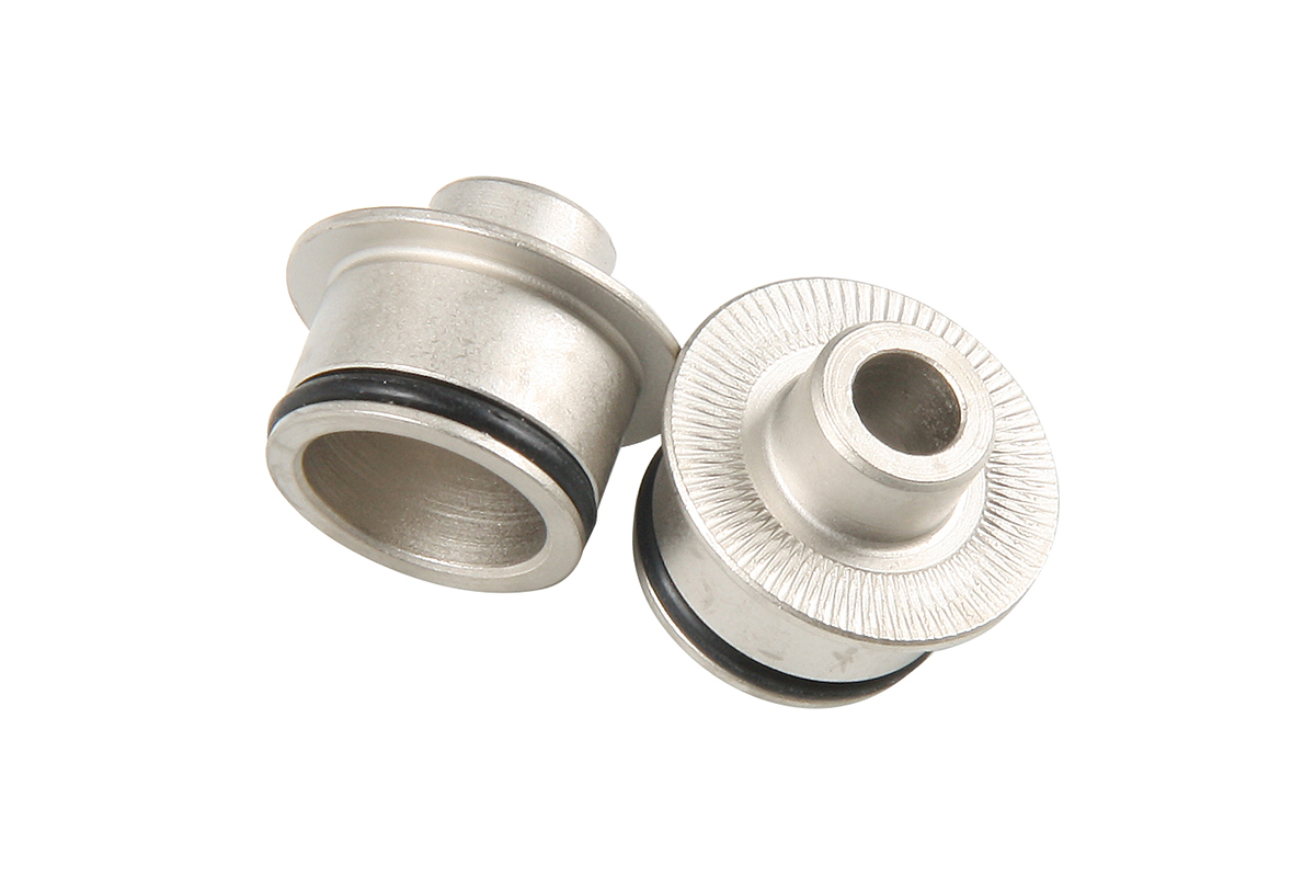 adaptador eje 15mm a qr (pack 2u.)