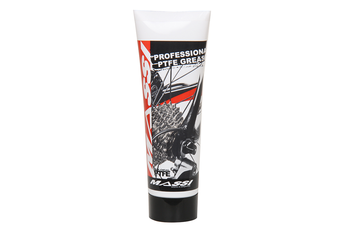 grasa profesional para montaje de componentes ptfe 100gr