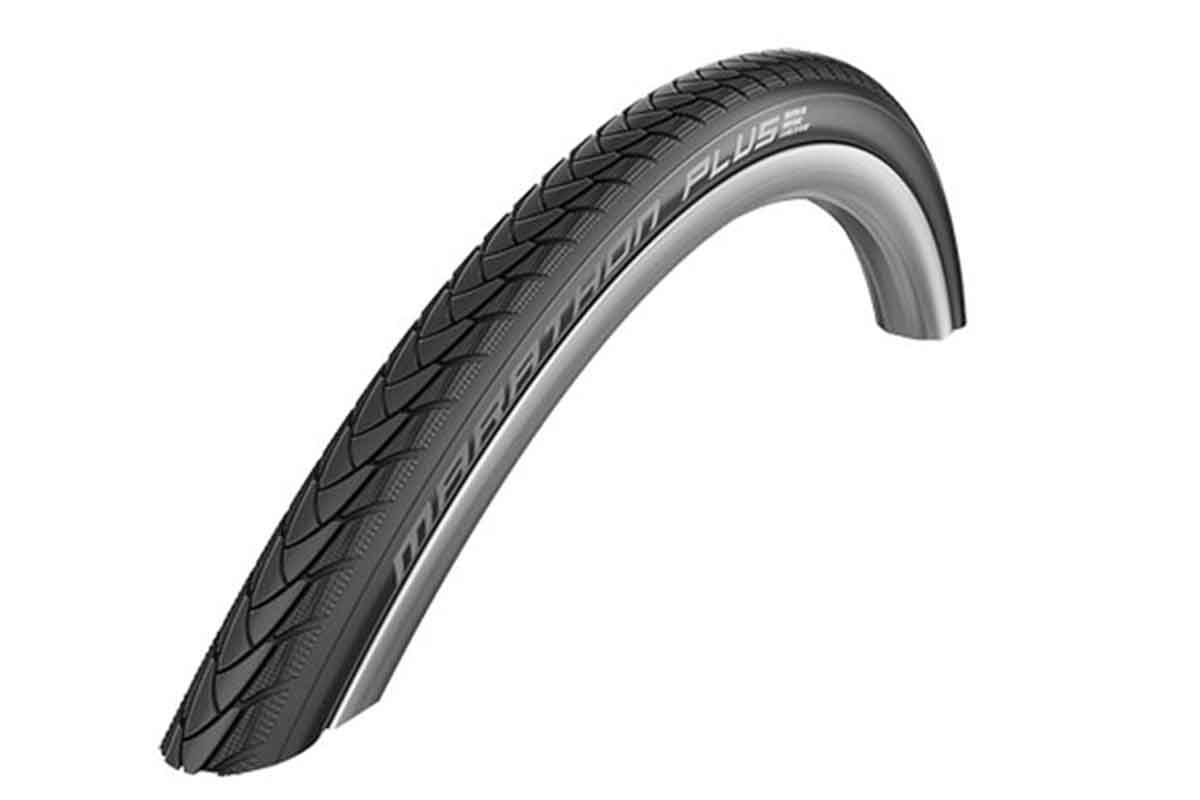 cubierta neumatico 24x1-3/8 marathon plus s.g. a/r n/g