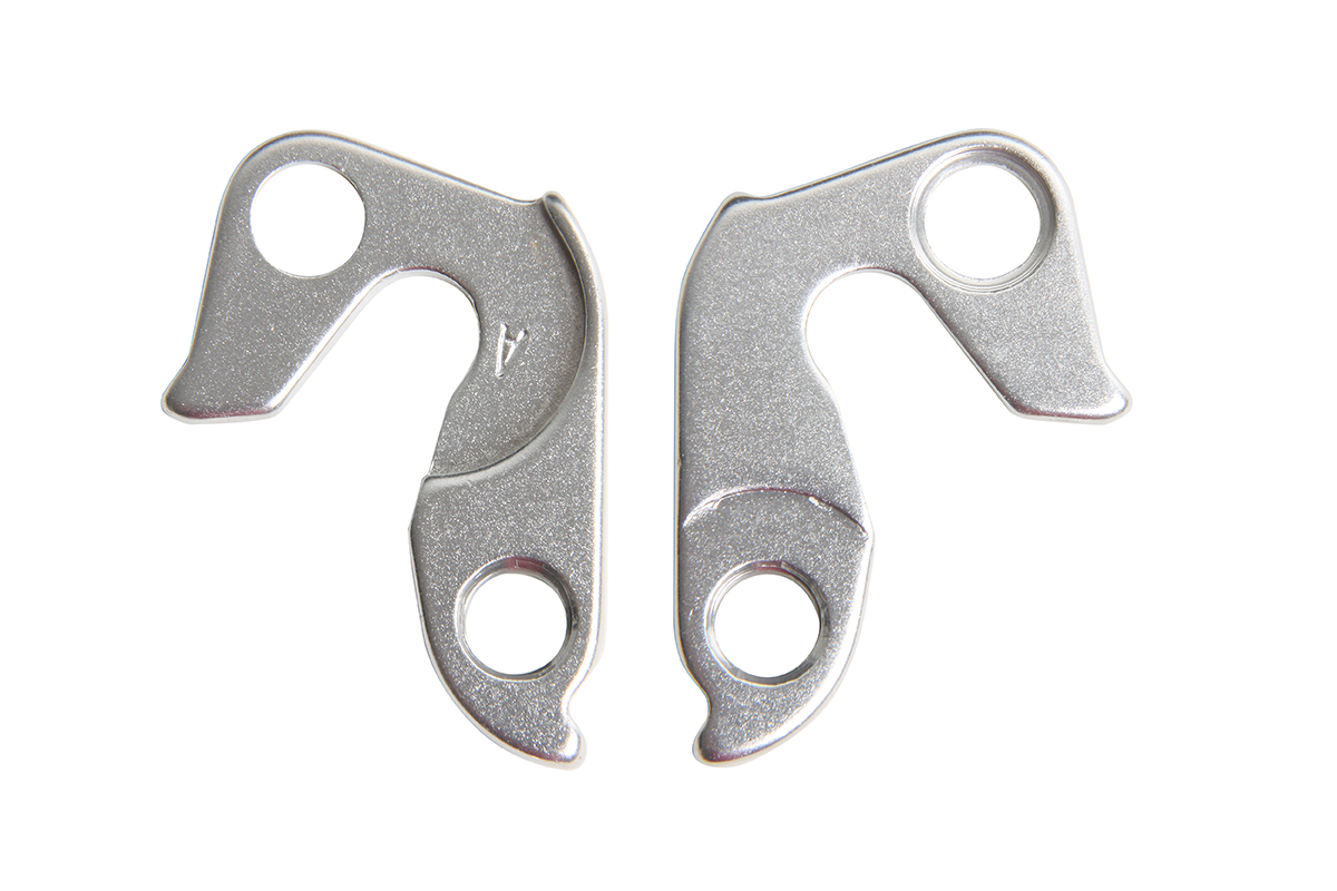 MASSI Patilla puntera de cambio bicicleta - Imagen 1 de 1