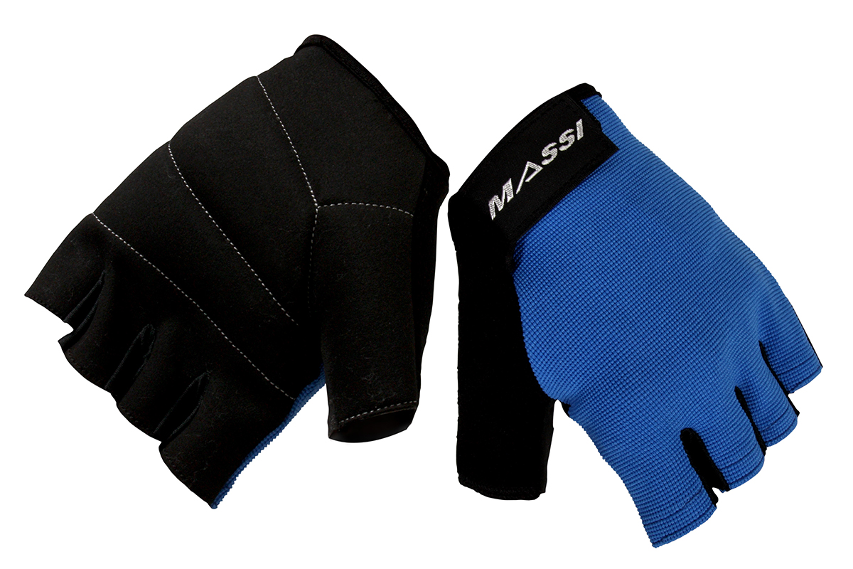 guantes bicicleta ciclismo basic