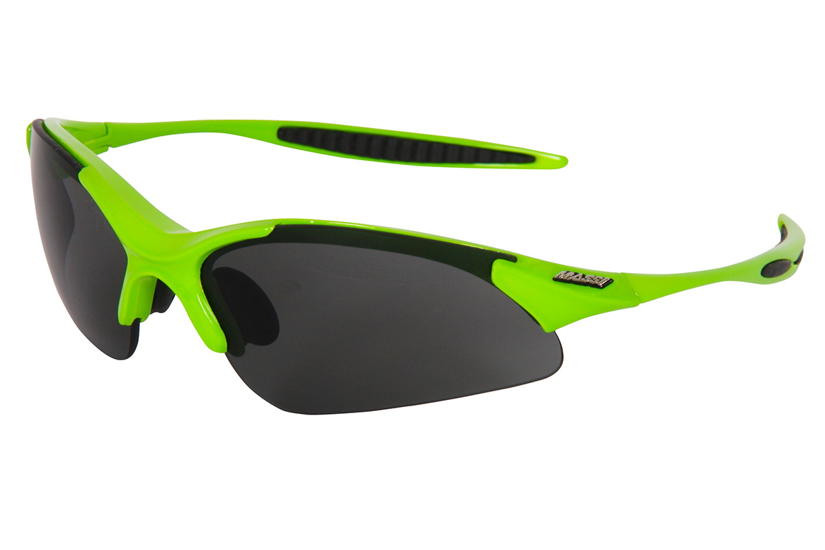 MASSI Gafas bicicleta ciclismo deporte WIND - Foto 2 di 2