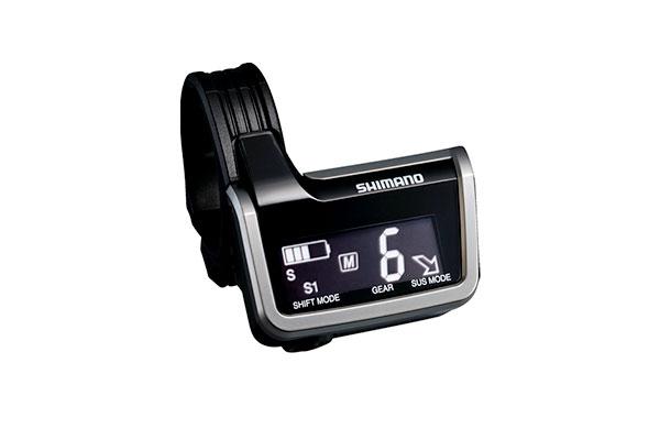 pantalla de informacion xtr di2 scm9050 31.8mm