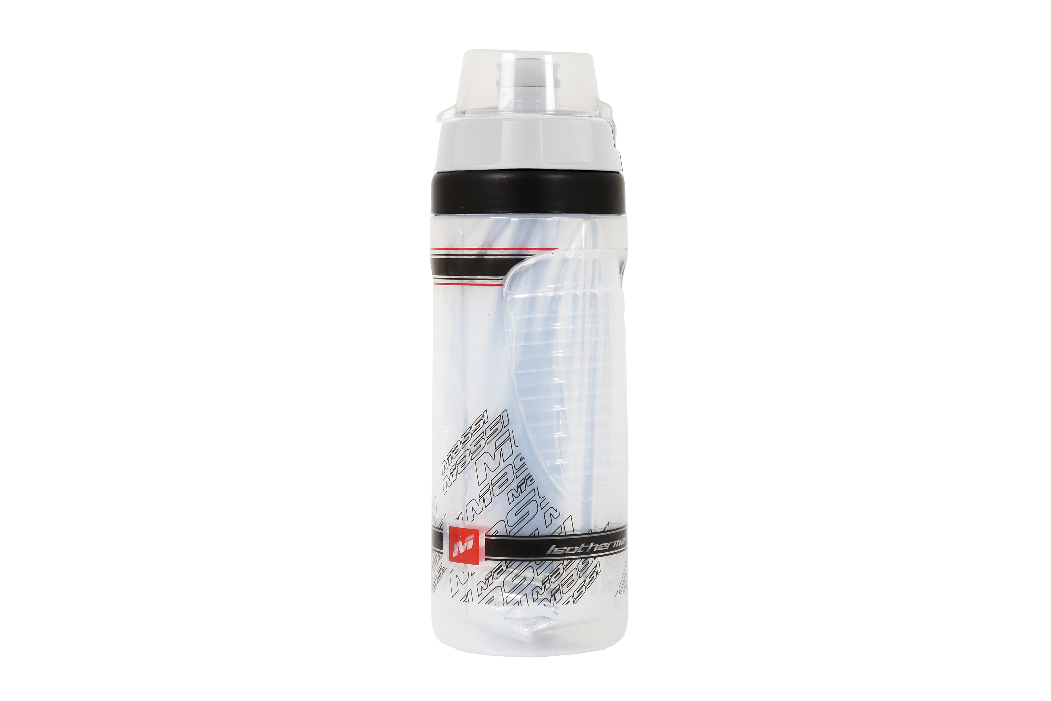 bidón térmico blanco thermic 500ml