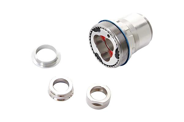 kit completo conversión de eje trasero 9 mm a eje de 12 mm sram hh12 + nucleo pasi/pow
