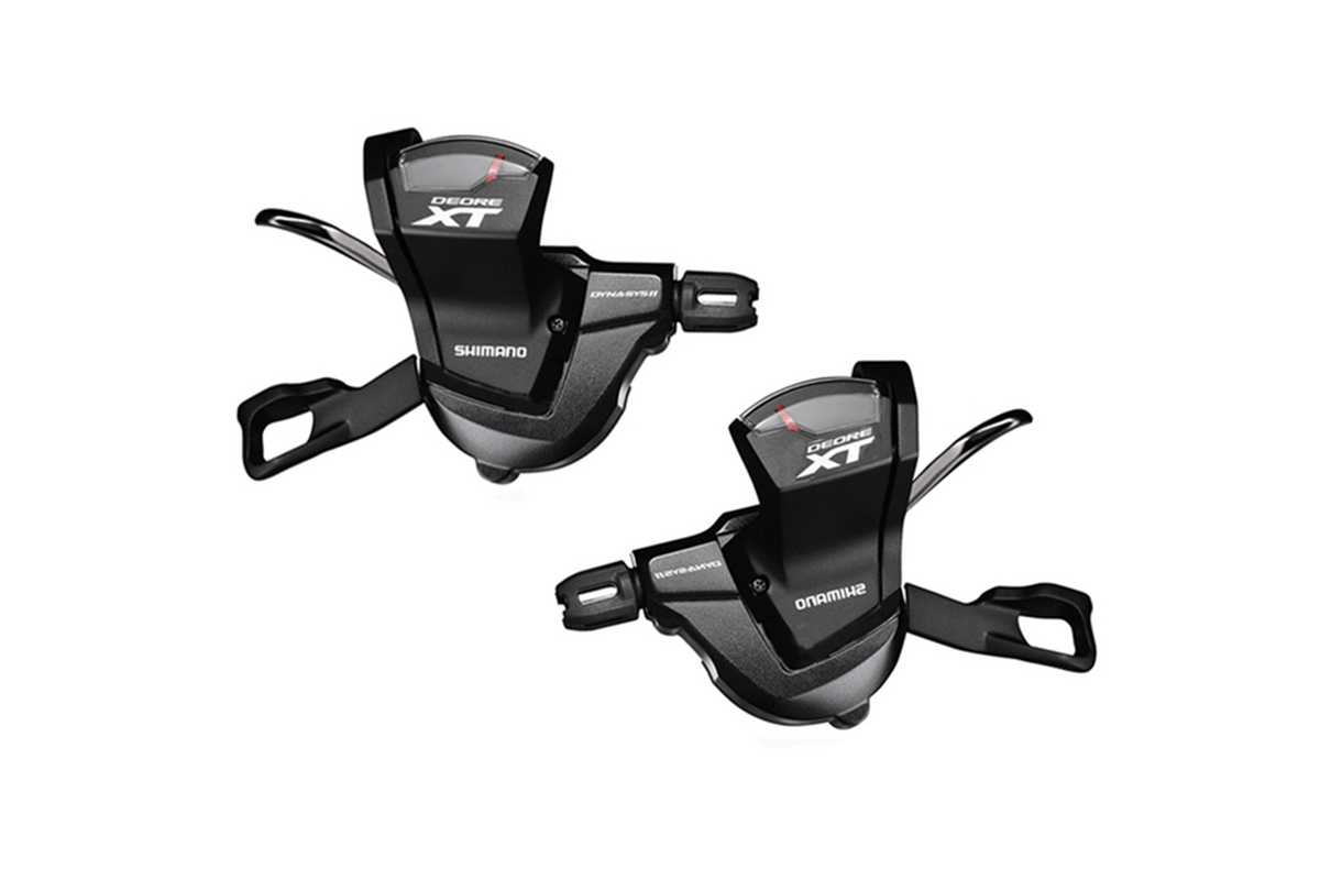 mandos de cambio xt 11x2/3v. slm8000pa2