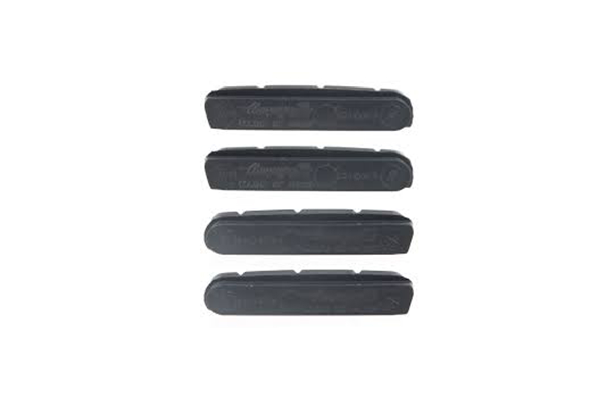 4x zapatas de freno suelta br-sr500