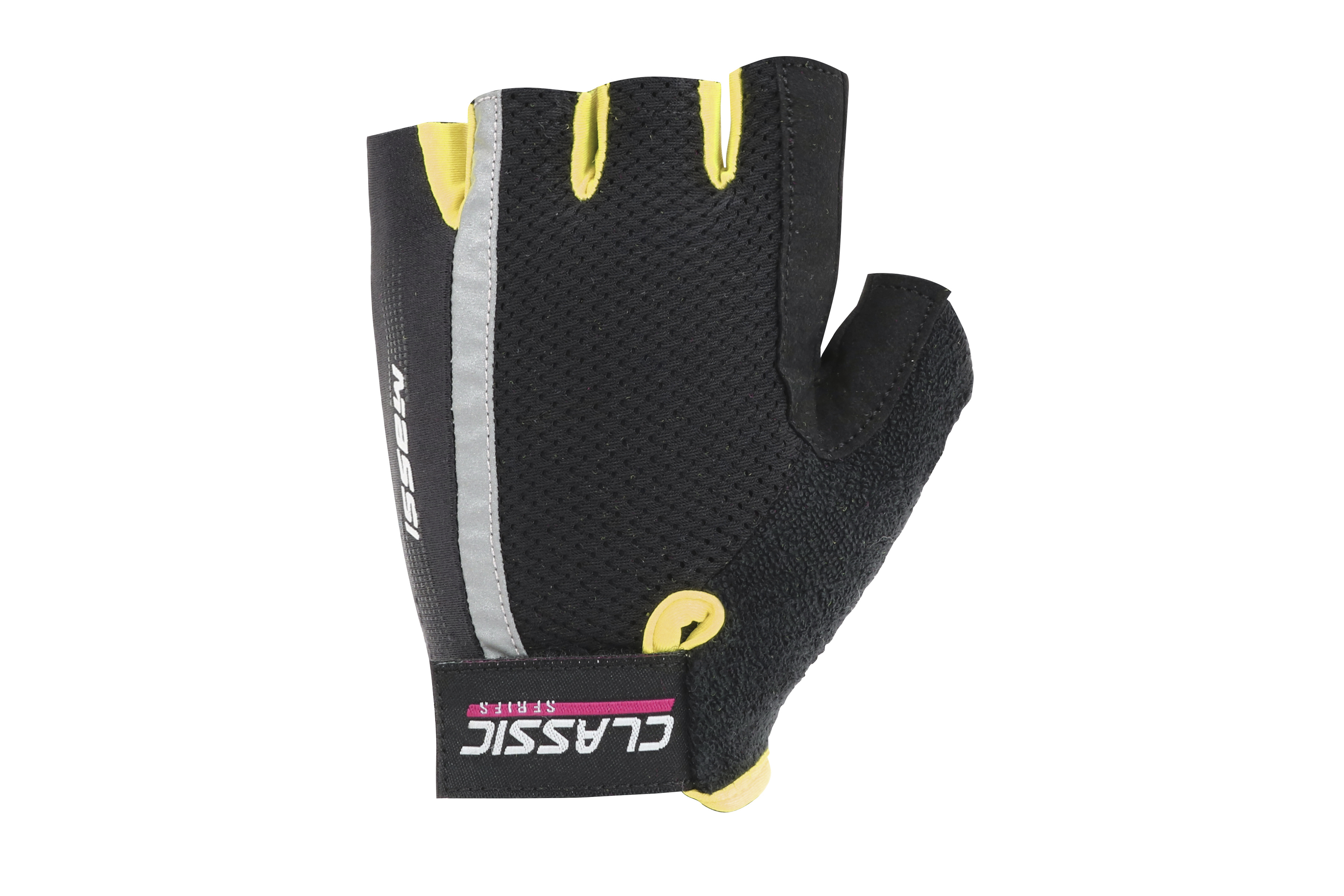 guantes bicicleta ciclismo massi classic