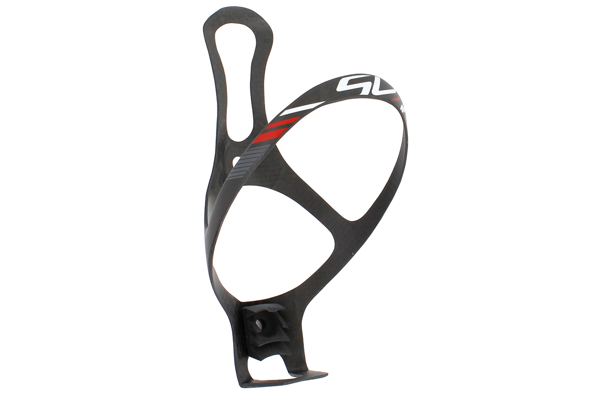 soporte portabidon porta bidon/botellin carbon - eos