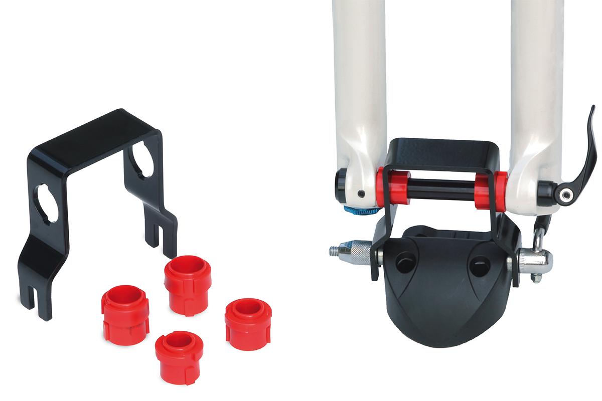 adaptador portabicis para horquilla 15-20mm - recambio de massi